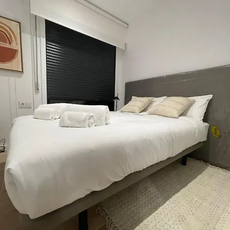 Oktheway Areal Apartment Oleiros Exterior photo