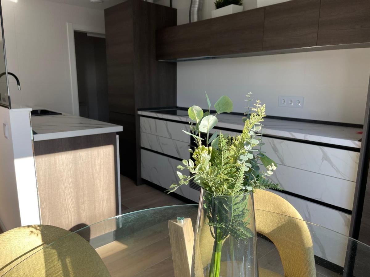 Oktheway Areal Apartment