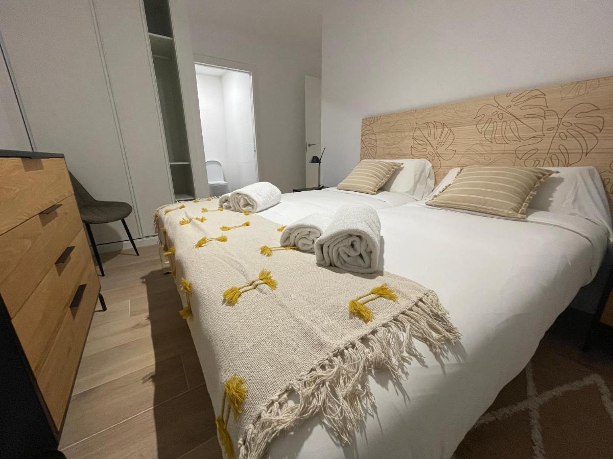 Apartment Oktheway Areal