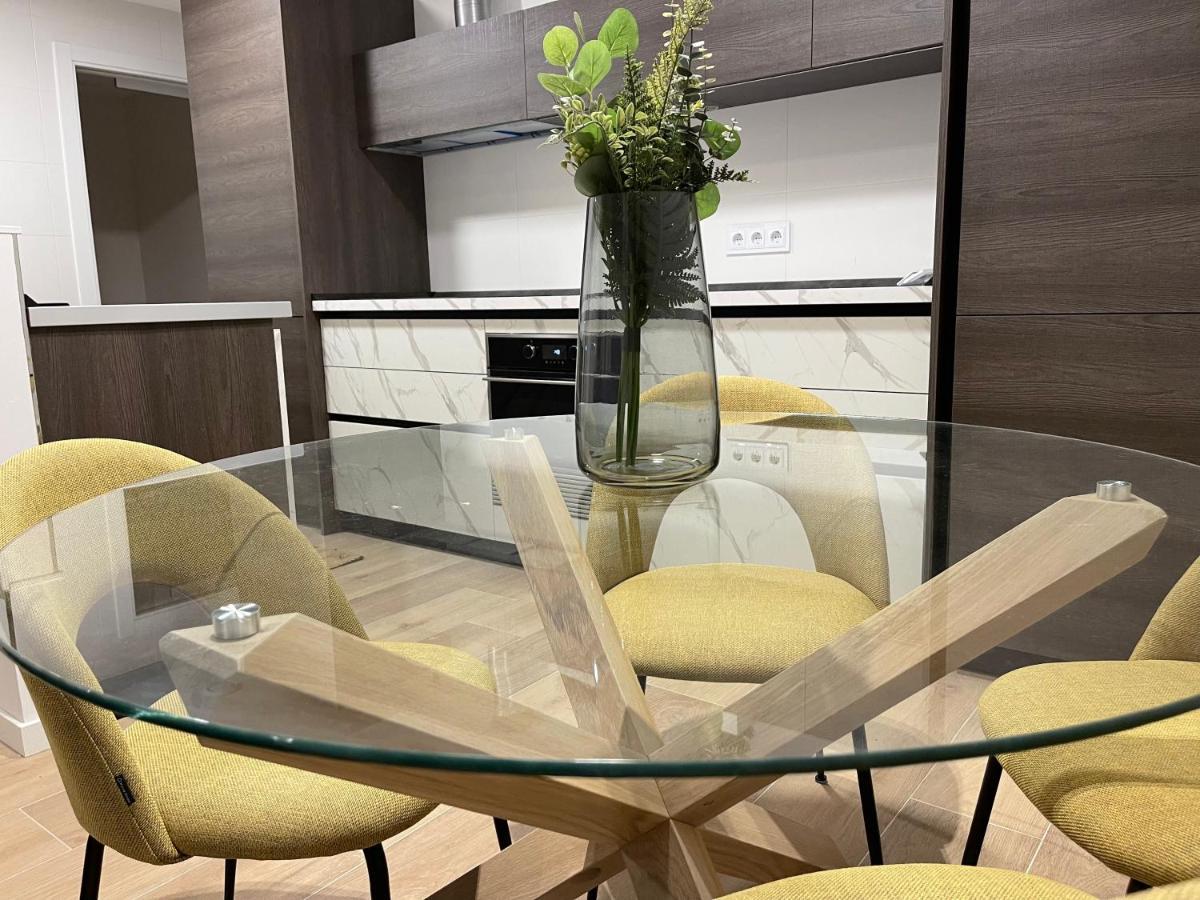 Apartament Oktheway Areal