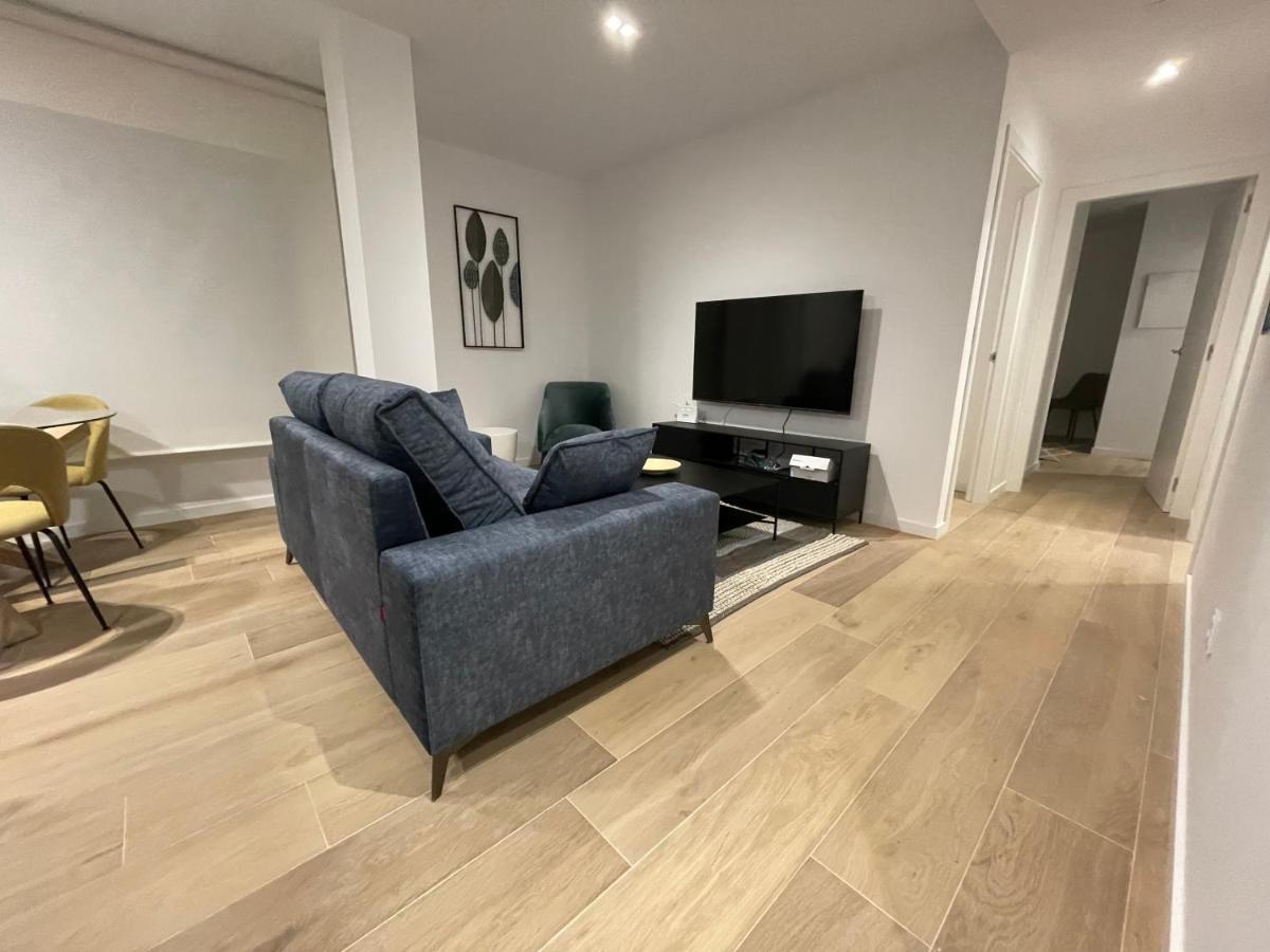 Apartment Oktheway Areal Oleiros