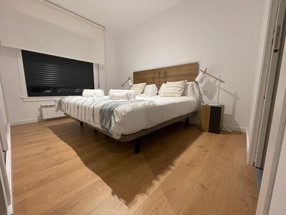 Oktheway Areal Apartment Oleiros