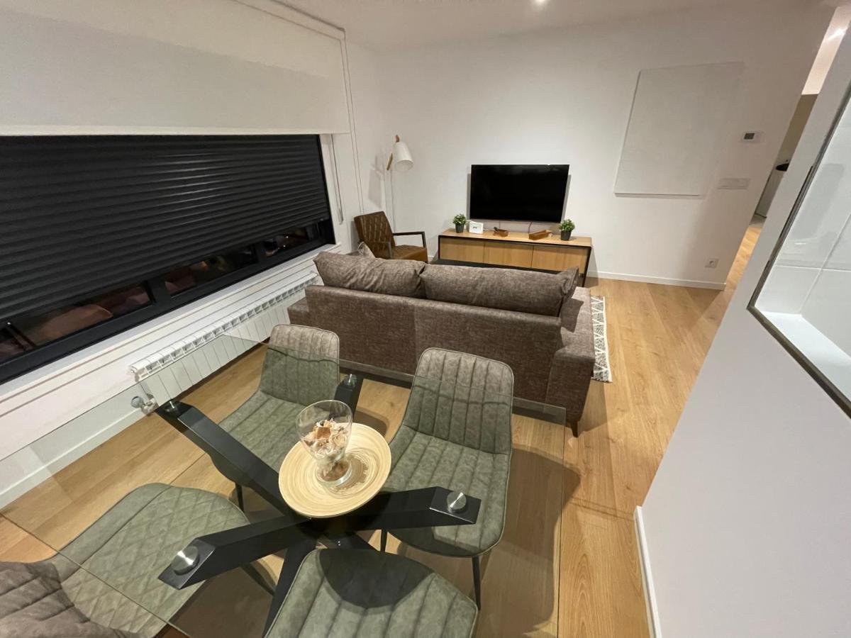 Apartment Oktheway Areal Oleiros