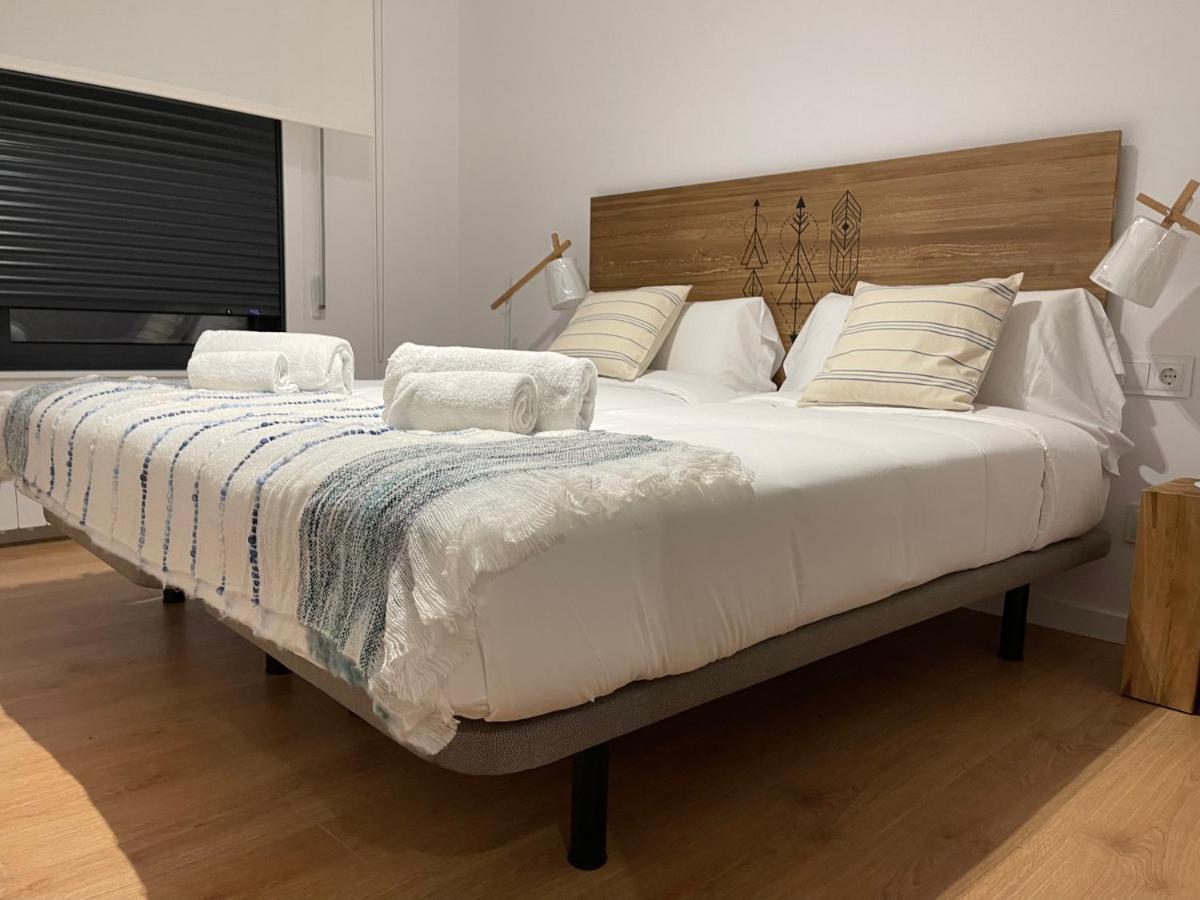 Oktheway Areal Apartament
