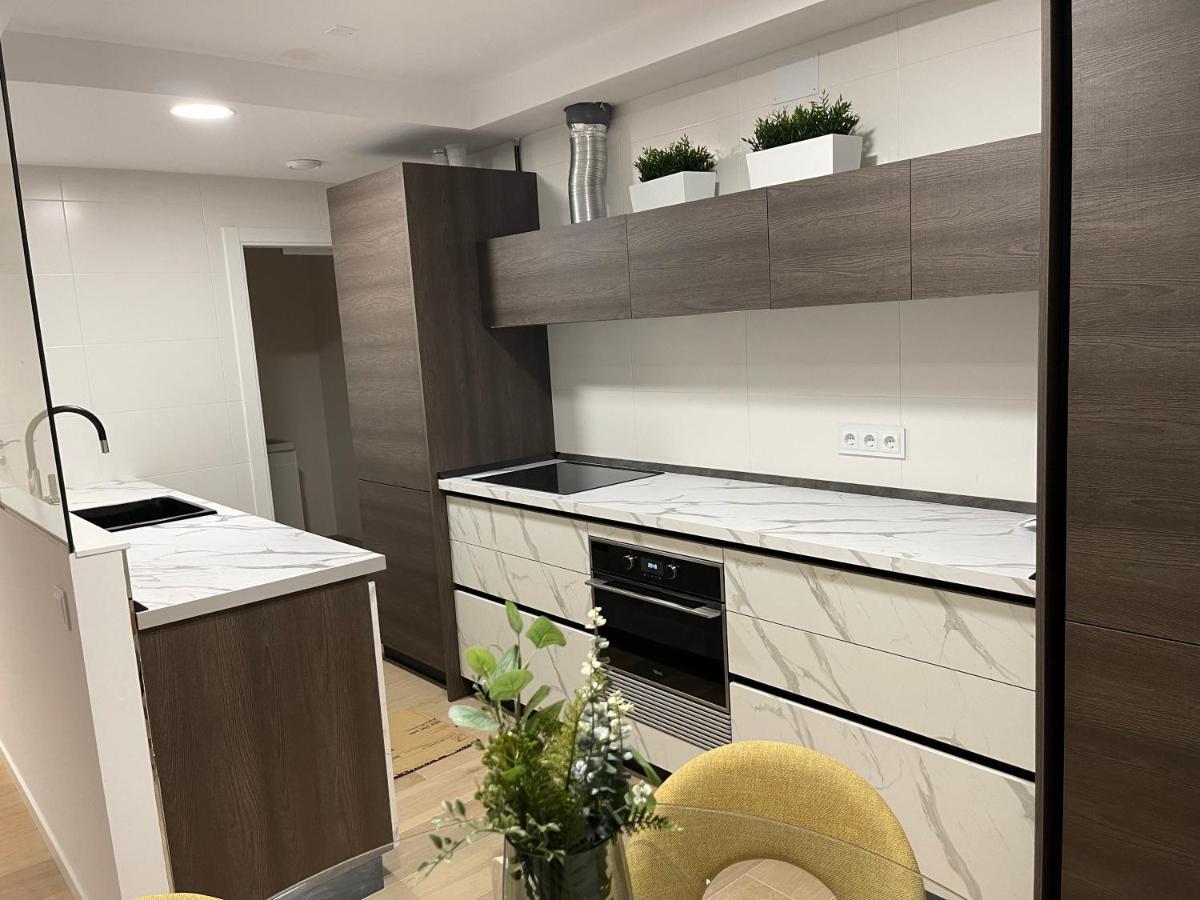Apartament Oktheway Areal *