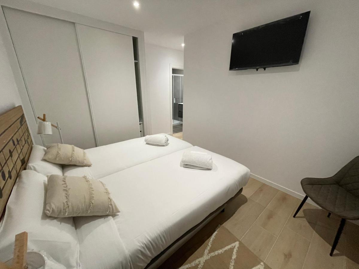 Apartment Oktheway Areal *