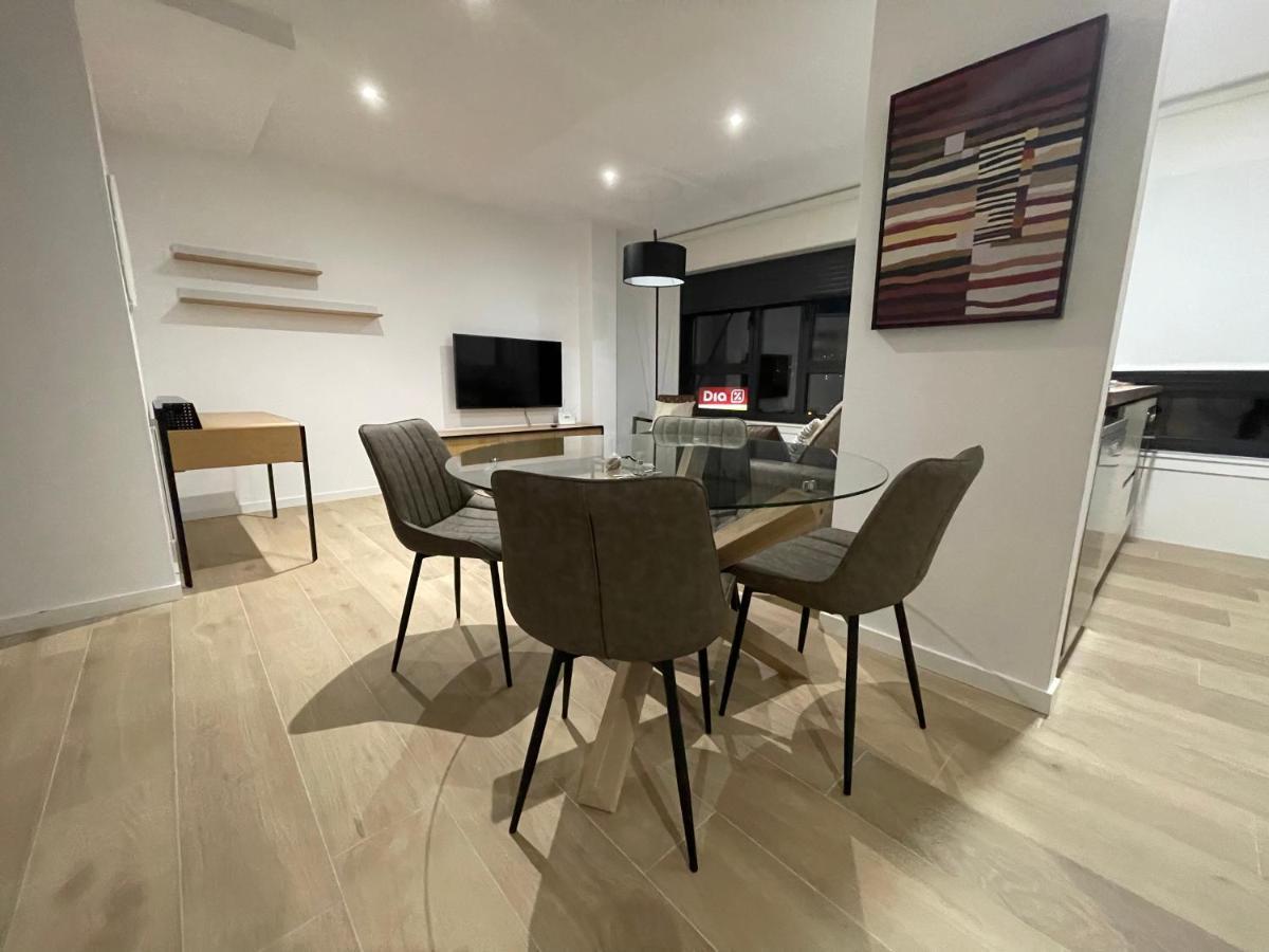 Apartament Oktheway Areal