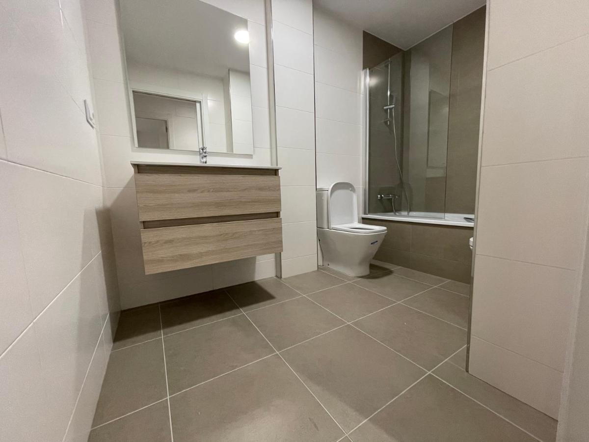 Apartment Oktheway Areal