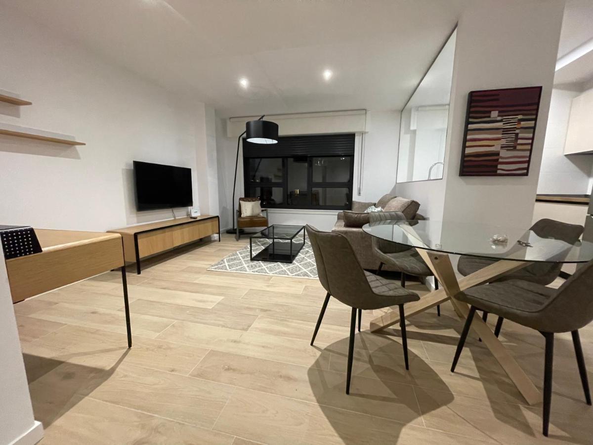 Oktheway Areal Apartment
