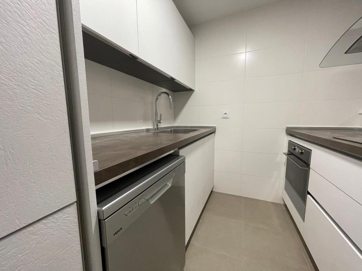 Oktheway Areal Apartament
